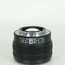 Sony Lens (Zoom) Fe 28-60Mm F4-5.6 Sel2860 E