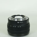 Sony Lens (Zoom) Fe 28-60Mm F4-5.6 Sel2860 E