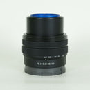 Sony Lens (Zoom) Fe 28-60Mm F4-5.6 Sel2860 E
