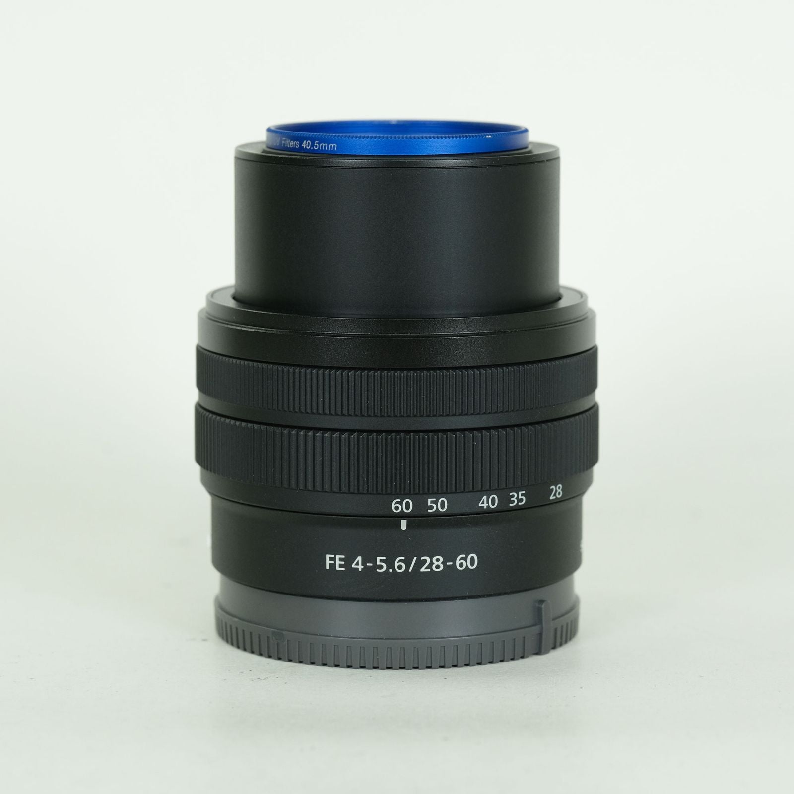 Sony Lens (Zoom) Fe 28-60Mm F4-5.6 Sel2860 E