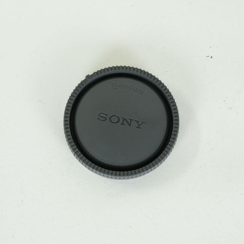 Sony Lens (Zoom) Fe 28-60Mm F4-5.6 Sel2860 E