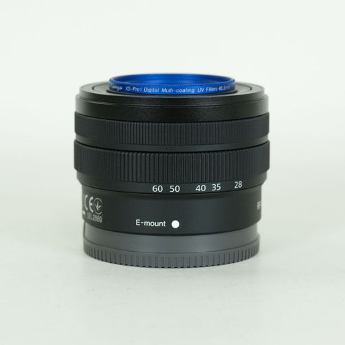 Sony Lens (Zoom) Fe 28-60Mm F4-5.6 Sel2860 E