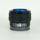 Sony Lens (Zoom) Fe 28-60Mm F4-5.6 Sel2860 E