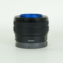 Sony Lens (Zoom) Fe 28-60Mm F4-5.6 Sel2860 E