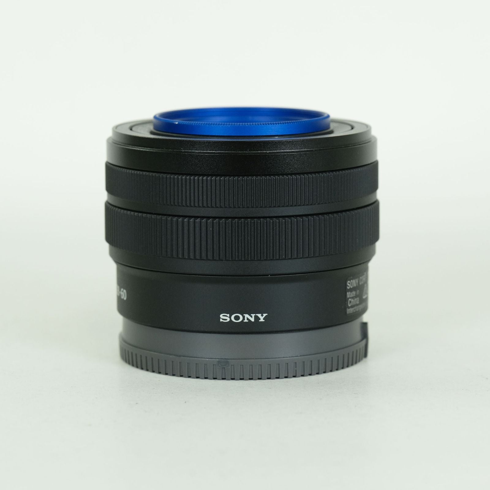 Sony Lens (Zoom) Fe 28-60Mm F4-5.6 Sel2860 E