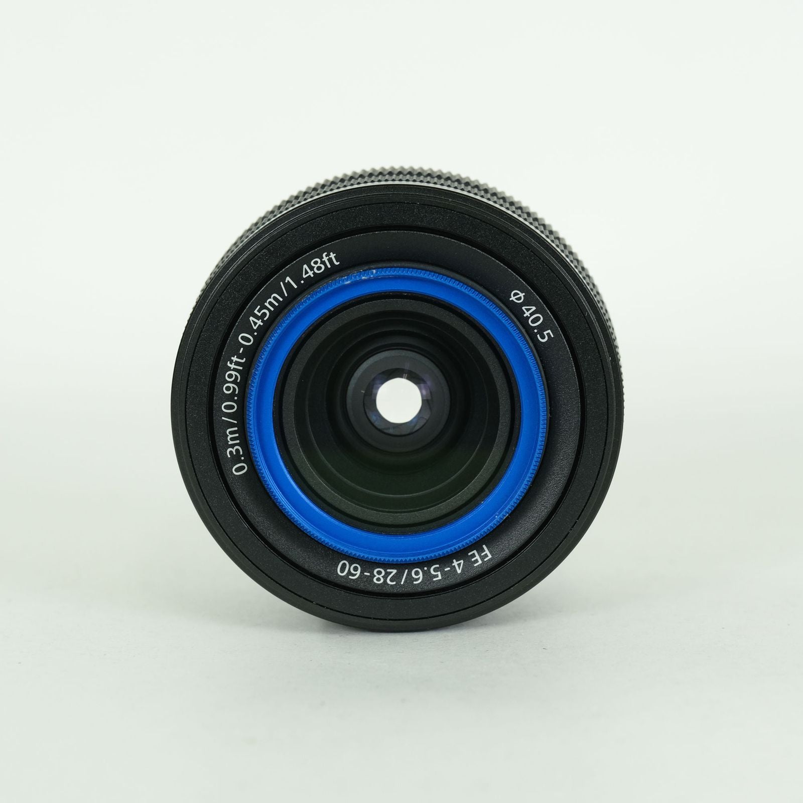 Sony Lens (Zoom) Fe 28-60Mm F4-5.6 Sel2860 E