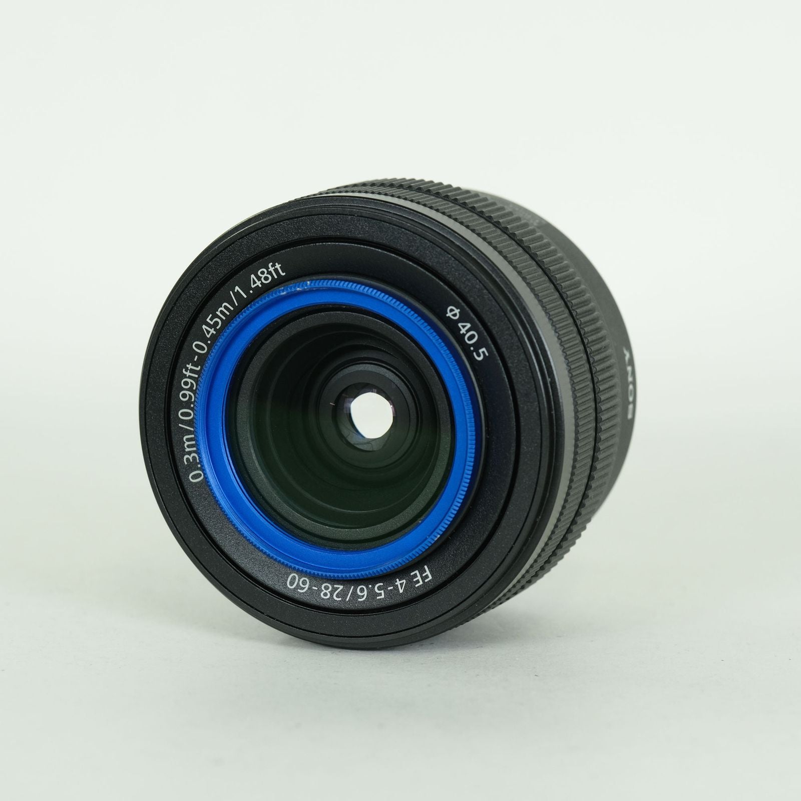 Sony Lens (Zoom) Fe 28-60Mm F4-5.6 Sel2860 E