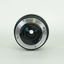 Sony Lens (Zoom) Fe 28-60Mm F4-5.6 Sel2860 E