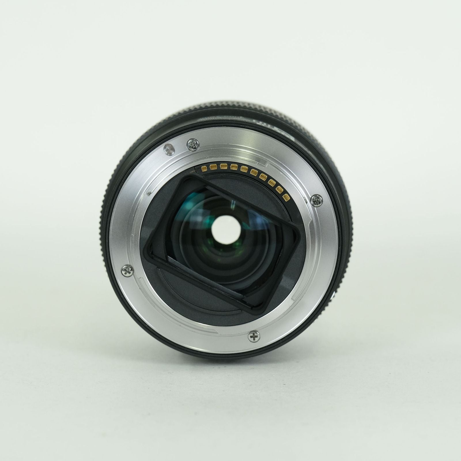 Sony Lens (Zoom) Fe 28-60Mm F4-5.6 Sel2860 E
