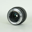 Sony Lens (Zoom) Fe 28-60Mm F4-5.6 Sel2860 E