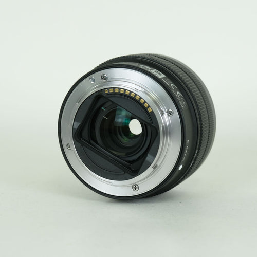 Sony Lens (Zoom) Fe 28-60Mm F4-5.6 Sel2860 E