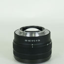Sony Lens (Zoom) Fe 28-60Mm F4-5.6 Sel2860 E