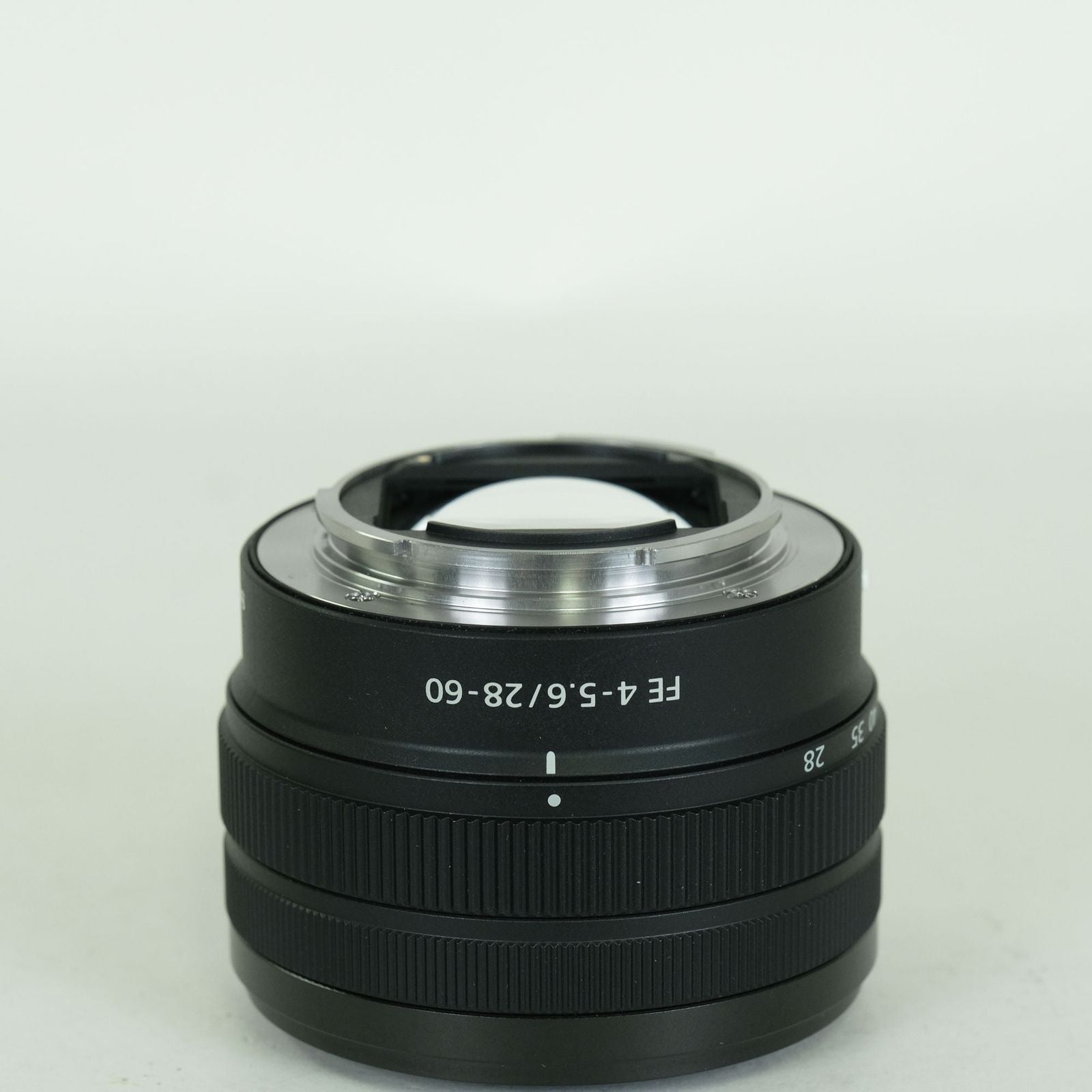 Sony Lens (Zoom) Fe 28-60Mm F4-5.6 Sel2860 E