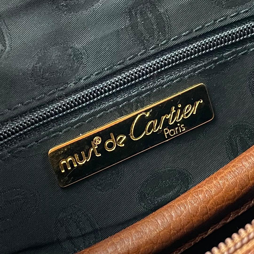 Cartier Handbags