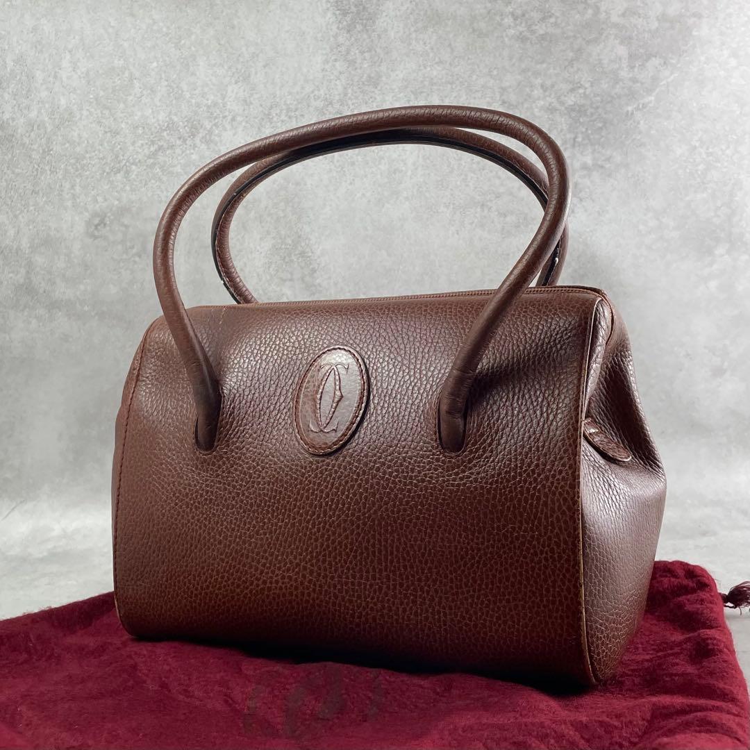 Cartier Handbags
