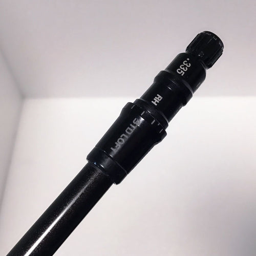 Mamiya Shaft The Attas 5X