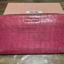 Miu Long Wallets Cipria