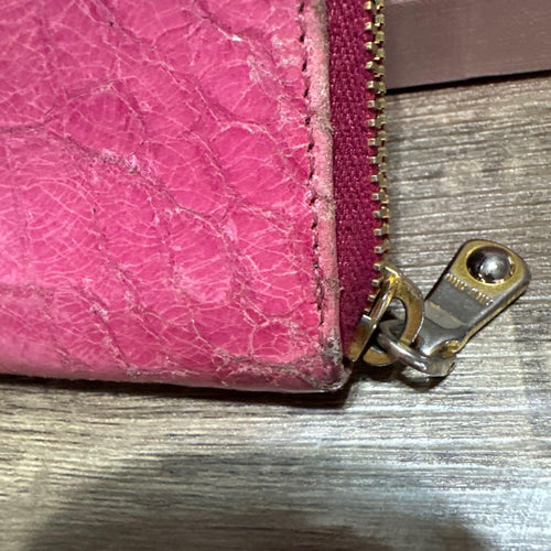 Miu Long Wallets Cipria