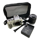 Panasonic Mirrorless Interchangeable Lips 186000 Lumix Dmc-G3