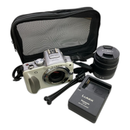 Panasonic Mirrorless Interchangeable Lips 186000 Lumix Dmc-G3