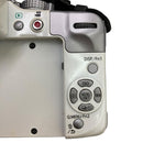 Panasonic Mirrorless Interchangeable Lips 186000 Lumix Dmc-G3