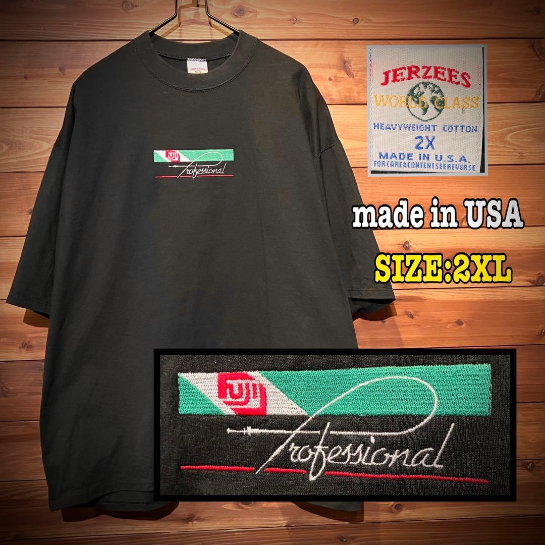 Fujifilm T-Shirts Usa Zerzees Fuji T 2X