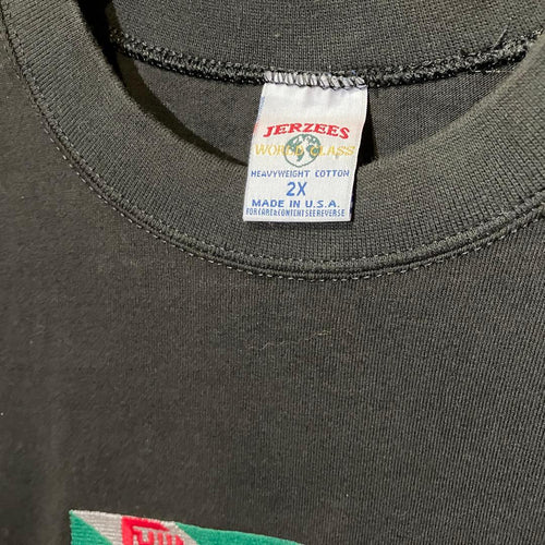 Fujifilm T-Shirts Usa Zerzees Fuji T 2X