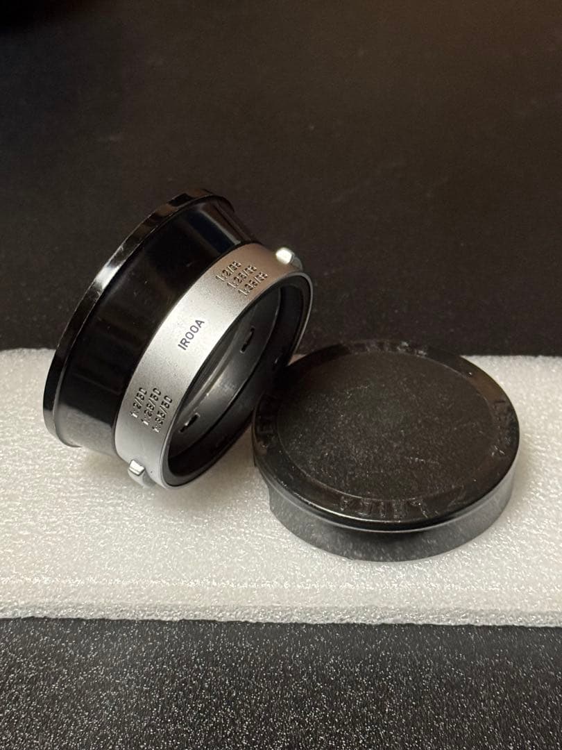 Leica Lens Hood Irooa/12571