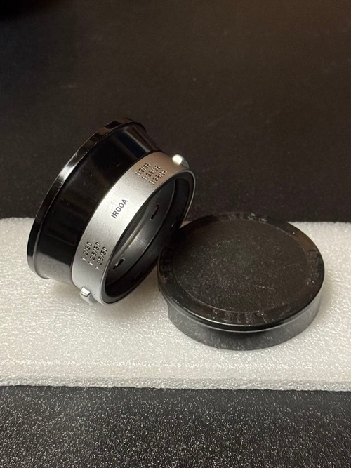 Leica Lens Hood Irooa/12571