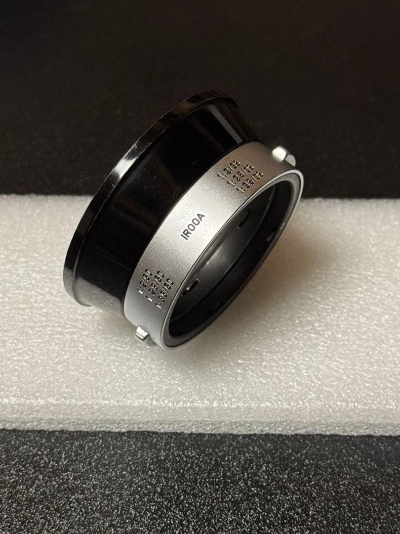 Leica Lens Hood Irooa/12571