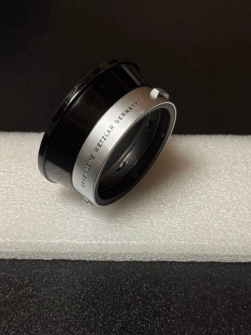 Leica Lens Hood Irooa/12571