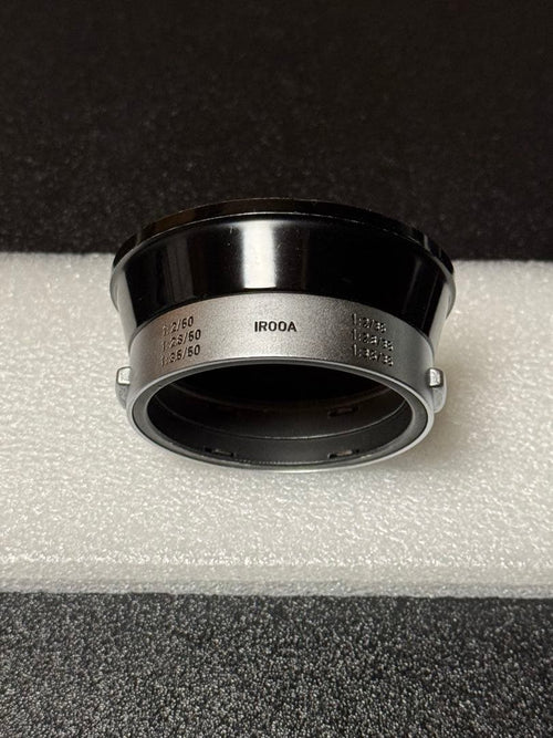 Leica Lens Hood Irooa/12571