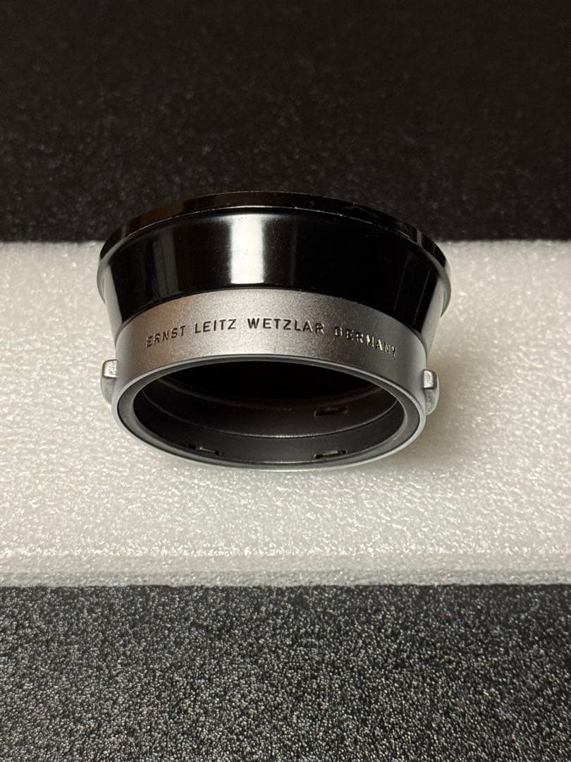 Leica Lens Hood Irooa/12571