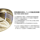 Works Golf Drivers Cbr 9.5 Ust
