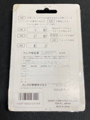 Casio Calculators Ag-520-N