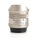 Pentax Others Fa31/1.8 Al Sl