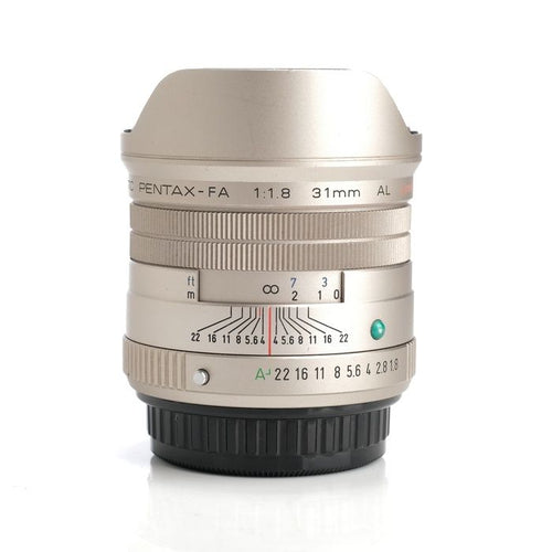 Pentax Others Fa31/1.8 Al Sl