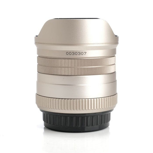 Pentax Others Fa31/1.8 Al Sl