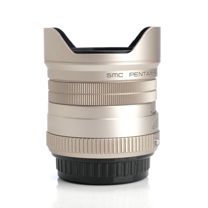 Pentax Others Fa31/1.8 Al Sl