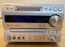 Onkyo Mini Component Systems Fr-N9X D-N9X Cd/Md