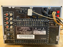 Onkyo Mini Component Systems Fr-N9X D-N9X Cd/Md