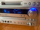 Onkyo Mini Component Systems Fr-N9X D-N9X Cd/Md