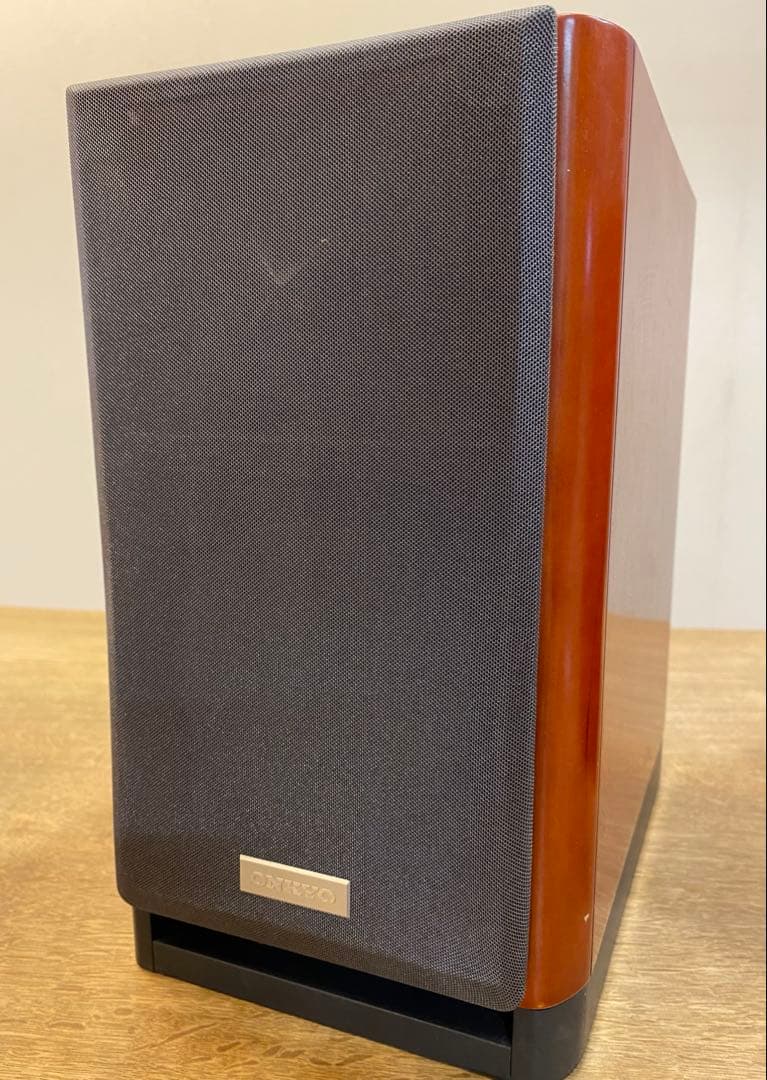 Onkyo Mini Component Systems Fr-N9X D-N9X Cd/Md