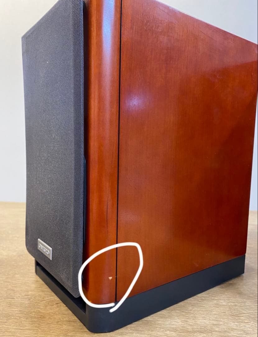 Onkyo Mini Component Systems Fr-N9X D-N9X Cd/Md