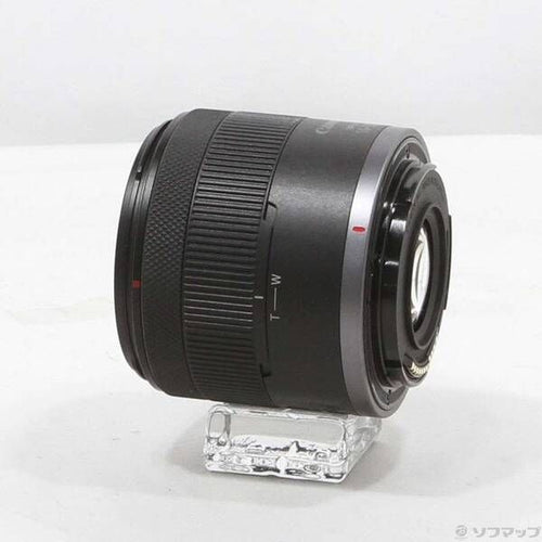 Canon Lens (Zoom) Rf-S14-30Mm F4-6.3 Is Stm Pz 349