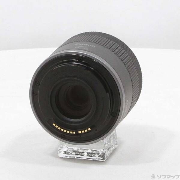 Canon Lens (Zoom) Rf-S14-30Mm F4-6.3 Is Stm Pz 349