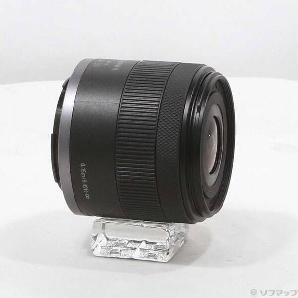 Canon Lens (Zoom) Rf-S14-30Mm F4-6.3 Is Stm Pz 349