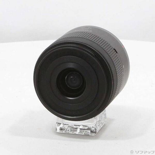 Canon Lens (Zoom) Rf-S14-30Mm F4-6.3 Is Stm Pz 349