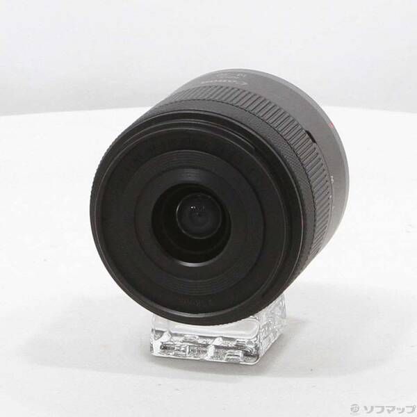 Canon Lens (Zoom) Rf-S14-30Mm F4-6.3 Is Stm Pz 349