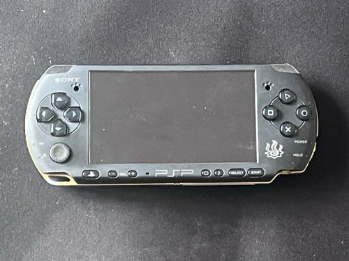 Playstation Portable Consoles 3Rd
